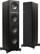 KEF Q700 Noir