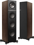 KEF Q700 Noyer