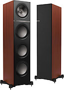 KEF Q900 Merisier