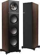 KEF Q900 Noyer