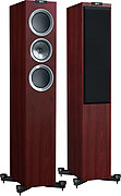 KEF R500 Merisier