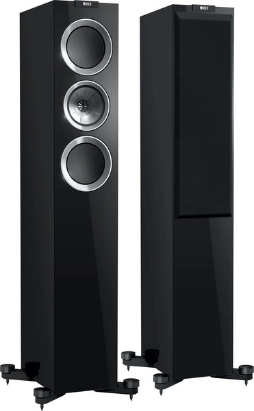 KEF R500