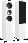 KEF R700 Blanc laqu�