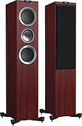 KEF R700 Merisier