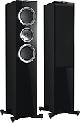 KEF R700 Noir laqu�
