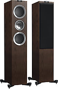 KEF R700 Noyer