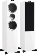 KEF R900 Blanc laqu�