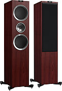 KEF R900 Merisier