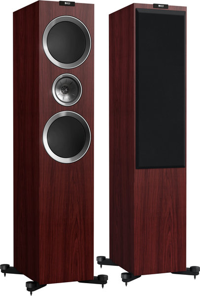 KEF R900