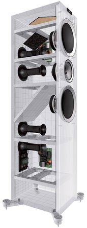 KEF R900