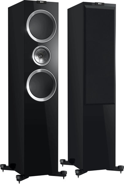 KEF R900