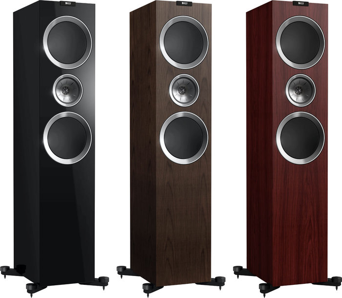 KEF R900