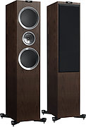 KEF R900 Noyer