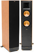Klipsch RF-62 MKII Merisier