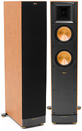 Enceintes Klipsch RF-62 MKII
