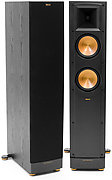 Klipsch RF-62 MKII Noir