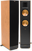 Klipsch RF-82 MKII Merisier