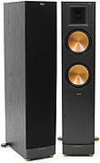 Klipsch RF-82 MKII Noir