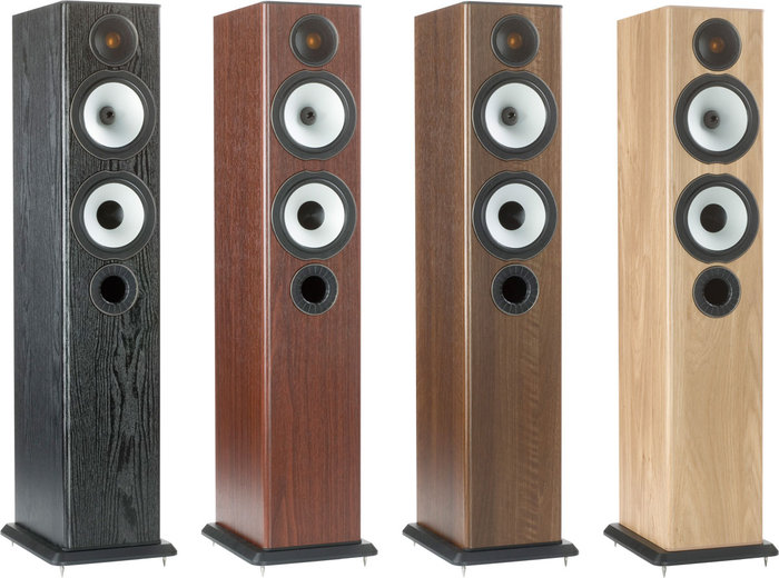 Monitor Audio Bronze BX5