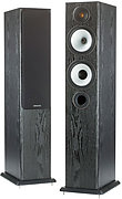 Monitor Audio Bronze BX5 Noir