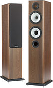 Monitor Audio Bronze BX5 Noyer