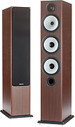 Monitor Audio Bronze BX6 Bois de Rose