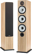Monitor Audio Bronze BX6 Ch�ne Naturel