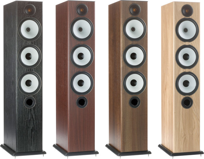 Monitor Audio Bronze BX6