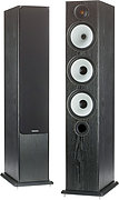 Monitor Audio Bronze BX6 Noir