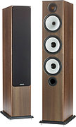 Monitor Audio Bronze BX6 Noyer