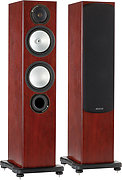 Silver RX6 Bois de Rose