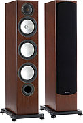 Monitor Audio Silver RX8 Noyer