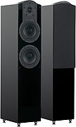 Tangent Lounge L26 Noir laqu�