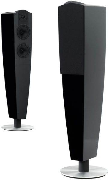 Tangent Prestige