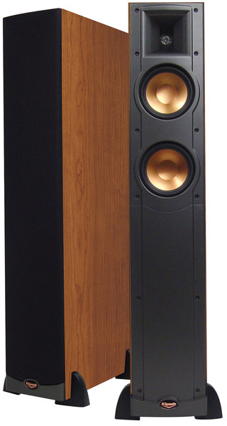 Klipsch RF-52 Enceintes colonne sur Son-Vidéo.com