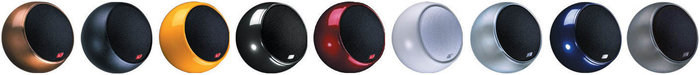 Anthony Gallo Nucleus Micro