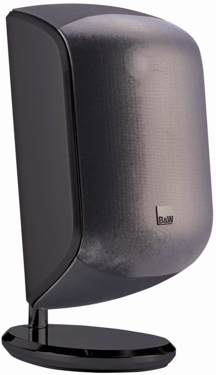 B&W M1 Enceintes compactes