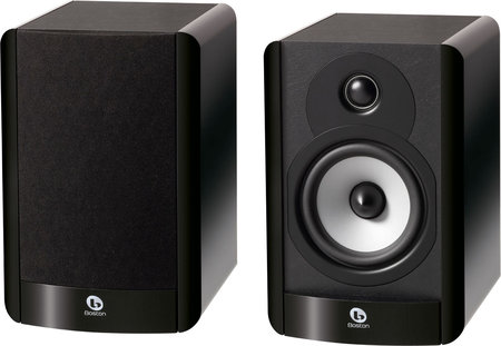 Boston Acoustics A25