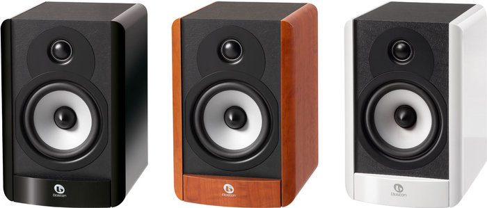 Boston Acoustics A25