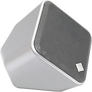 Boston Acoustics SoundWare Silver