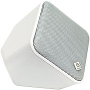 Boston Acoustics SoundWare Blanche