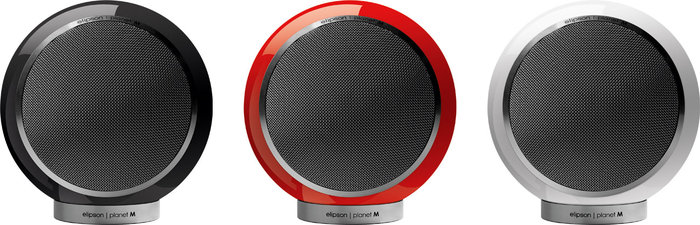 Elipson Planet M