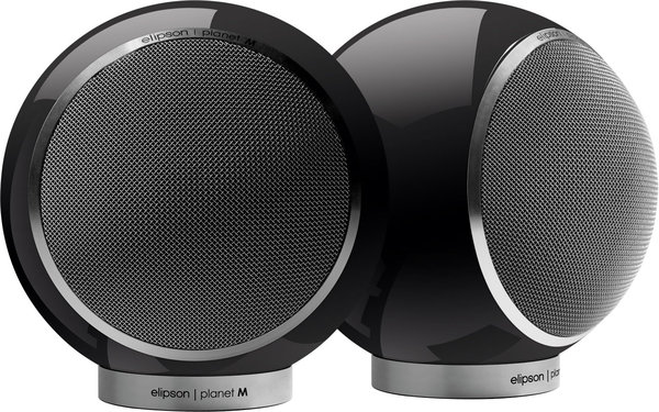 Enceintes compactes Elipson Planet M 2.0