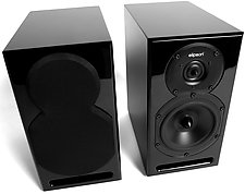 Enceintes compactes Elipson Studio Pro