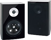 Eltax Shine 4 Noir