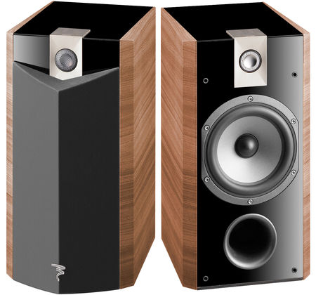 Focal Chorus 807V