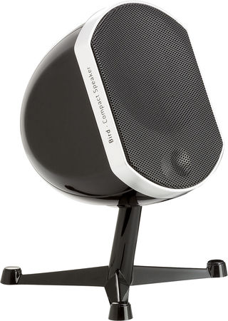 Focal Bird