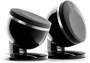 Focal D�me 2.0 Noir