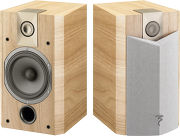 Focal Chorus 705V Noyer clair
