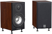 Highland Audio Aingel 3201 Dark Pear (calvados)